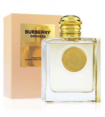 Burberry Goddess parfmovan voda pro eny 100 ml