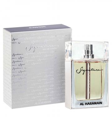 Al Haramain Signature toaletn voda unisex 100 ml