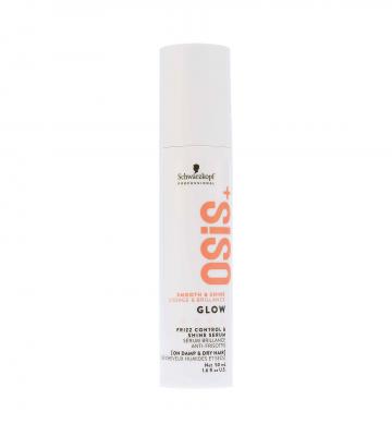 Schwarzkopf Professional Osis  Glow srum proti krepatn vlas 50 ml