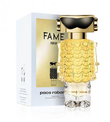 Paco Rabanne Fame Parfum parfm pro eny 30 ml