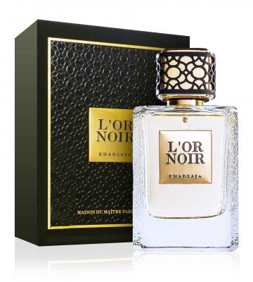 Khadlaj Maison L Or Noir parfmovan voda unisex 100 ml