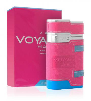 Armaf Voyage Hawaii parfmovan voda pro eny 100 ml