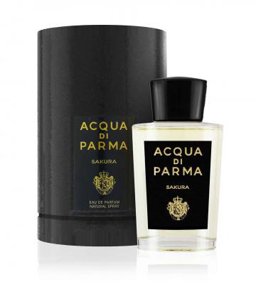 Acqua Di Parma Sakura parfmovan voda unisex 100 ml