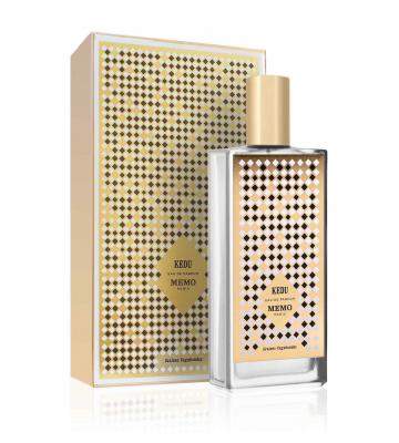 Memo Paris Kedu parfmovan voda unisex 75 ml