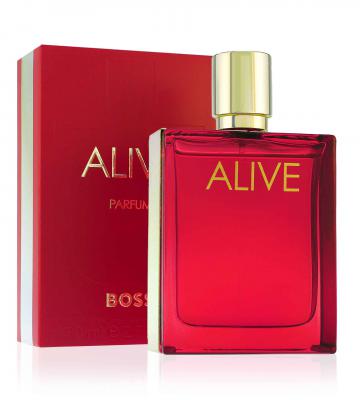 Hugo Boss Boss Alive Parfum parfmovan voda pro eny 50 ml