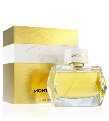 Montblanc Signature Absolue parfmovan voda pro eny 50 ml