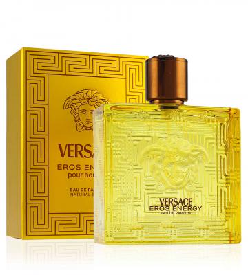 Versace Eros Energy parfmovan voda pro mue 100 ml