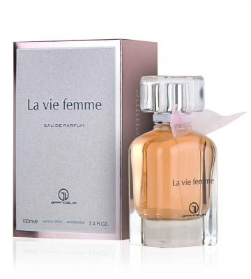 Grandeur La Vie Femme parfmovan voda pro eny 100 ml