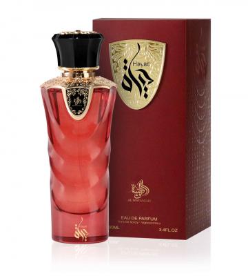 Al Wataniah Hayat parfmovan voda unisex 100 ml