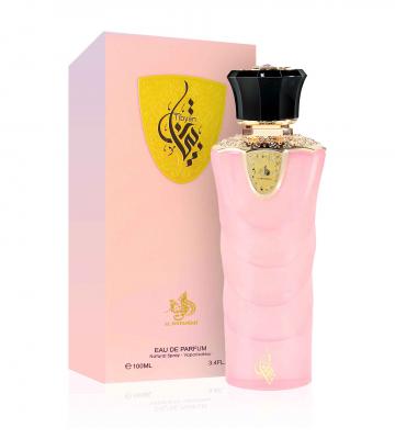 Al Wataniah Tibyan parfmovan voda pro eny 100 ml