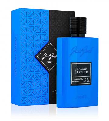 Just Jack Italian Leather parfmovan voda unisex 100 ml