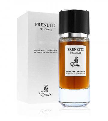 Emir Frenetic Delicieuse parfmov extrakt unisex 80 ml