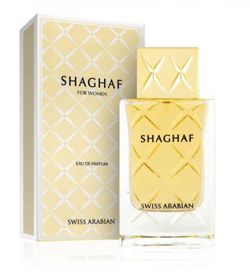 Swiss Arabian Shaghaf for Women parfmovan voda pro eny 75 ml