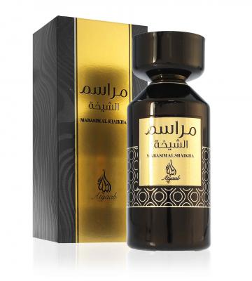 Atyaab Marasim Al Shaikha parfmovan voda pro eny 100 ml