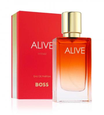 Hugo Boss Boss Alive Intense parfmovan voda pro eny 30 ml