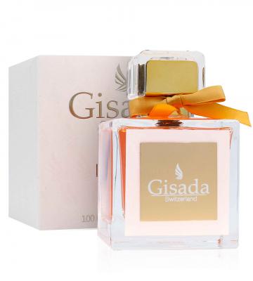 Gisada Donna toaletn voda pro eny 100 ml