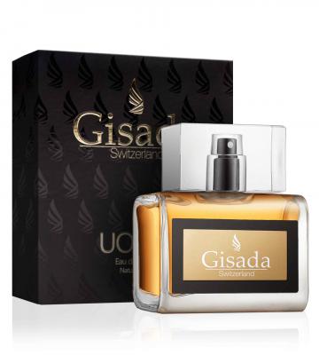 Gisada Uomo toaletn voda pro mue 50 ml