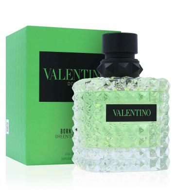 Valentino Donna Born In Roma Green Stravaganza parfmovan voda pro eny 100 ml