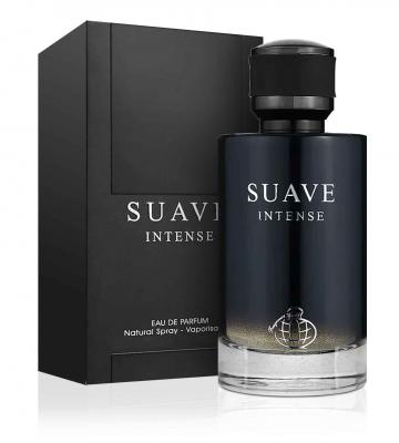 Fragrance World Suave Intense parfmovan voda pro mue 100 ml