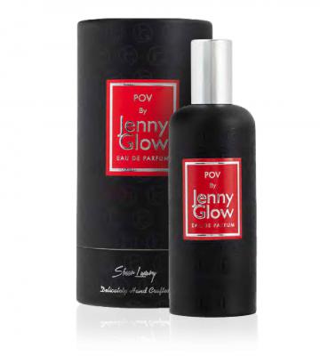 Jenny Glow POV parfmovan voda unisex 50 ml