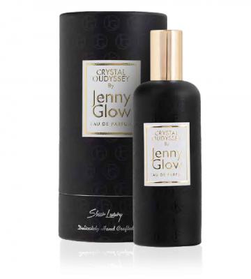 Jenny Glow Crystal Odyssey parfmovan voda unisex 50 ml