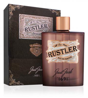 Just Jack Rustler parfmovan voda unisex 120 ml