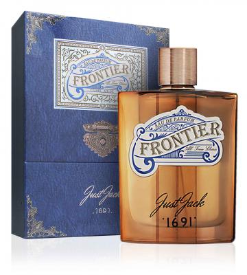 Just Jack Frontier parfmovan voda unisex 120 ml