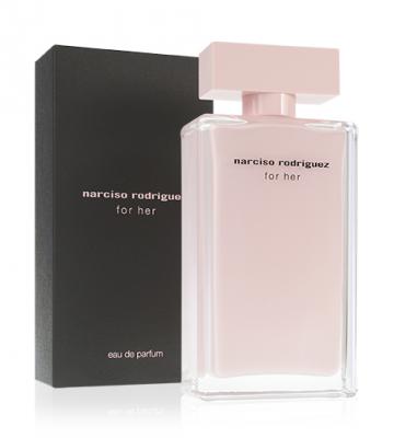 Narciso Rodriguez For Her parfmovan voda pro eny 50 ml