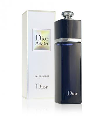 Dior Addict 2014 parfmovan voda pro eny 50 ml