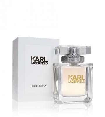 Karl Lagerfeld For Her parfmovan voda pro eny 45 ml