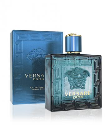 Versace Eros toaletn voda pro mue 30 ml