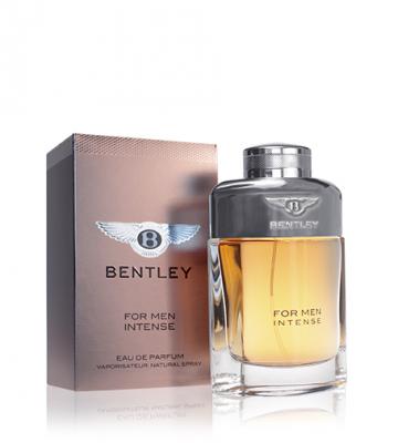 Bentley For Men Intense parfmovan voda pro mue 100 ml