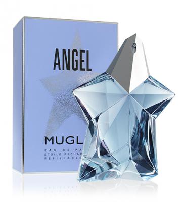 Mugler Angel parfmovan voda pro eny 100 ml plniteln flakn