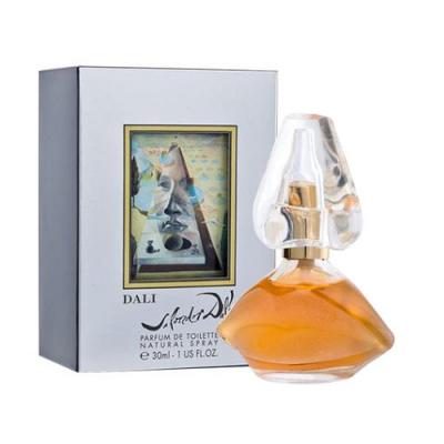 Salvador Dal Dali Parfum De Toilette toaletn voda pro eny 30 ml