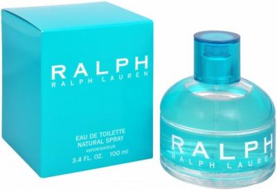 Ralph Lauren Ralph toaletn voda pro eny 30 ml