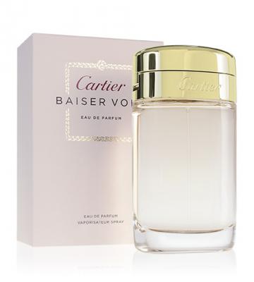 Cartier Baiser Vol parfmovan voda pro eny 50 ml