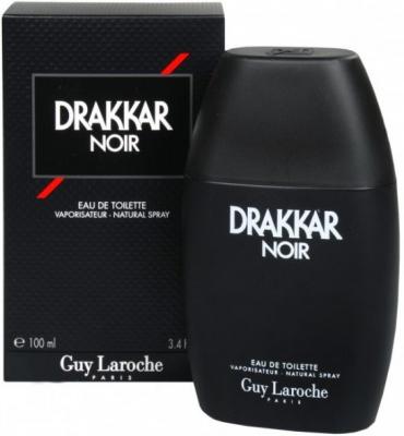 Guy Laroche Drakkar Noir toaletn voda pro mue 30 ml