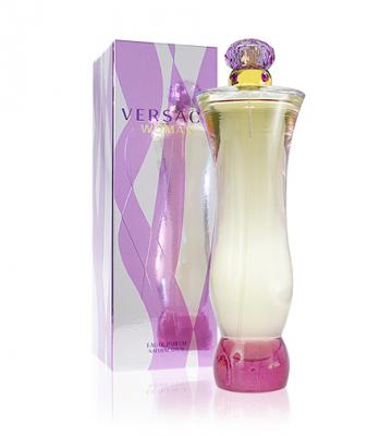 Versace Woman parfmovan voda pro eny 50 ml