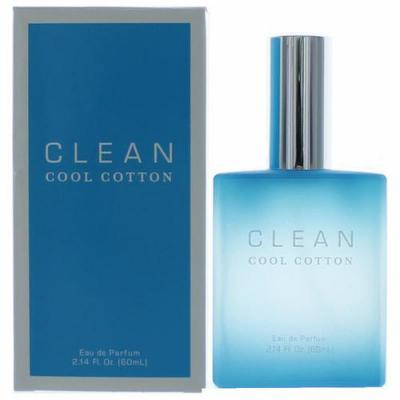 Clean Cool Cotton parfmovan voda 60 ml pro eny