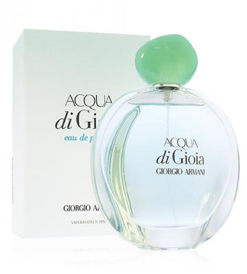 Giorgio Armani Acqua di Gioia parfmovan voda pro eny 100 ml