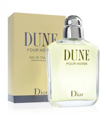 Dior Dune Pour Homme toaletn voda pro mue 100 ml