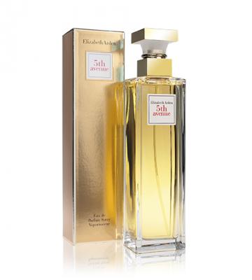 Elizabeth Arden 5th Avenue parfmovan voda 125 ml pro eny