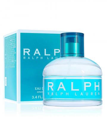 Ralph Lauren Ralph toaletn voda pro eny 100 ml