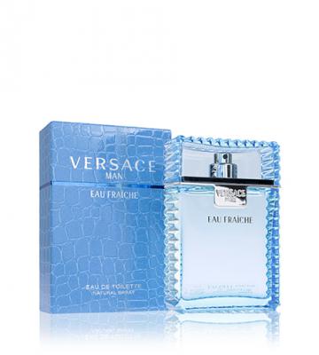 Versace Man Eau Fraiche toaletn voda pro mue 100 ml