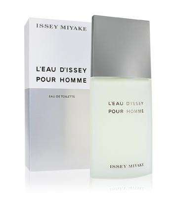 Issey Miyake L Eau D Issey Pour Homme toaletn voda pro mue 75 ml