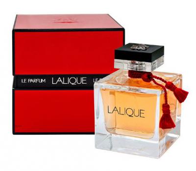 Lalique Lalique Le Parfum parfmovan voda pro eny 100 ml