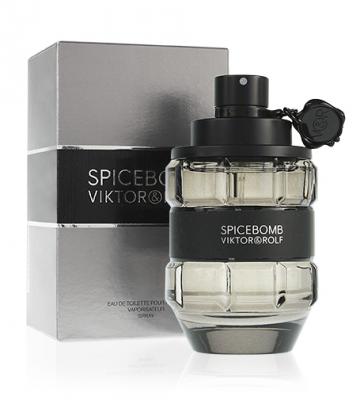 Viktor & Rolf Spicebomb toaletn voda pro mue 50 ml