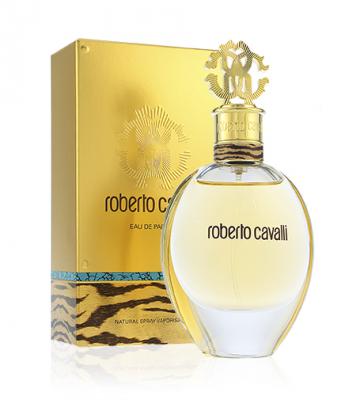 Roberto Cavalli Roberto Cavalli parfmovan voda pro eny 75 ml