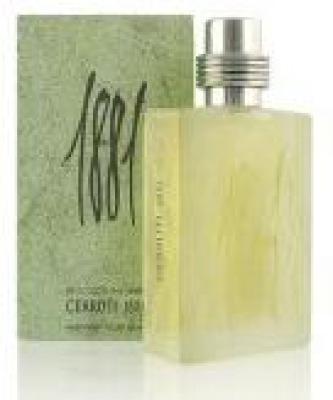 Nino Cerruti 1881 Pour Homme toaletn voda pro mue 50 ml