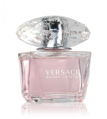 Versace Bright Crystal toaletn voda pro eny 90 ml TESTER